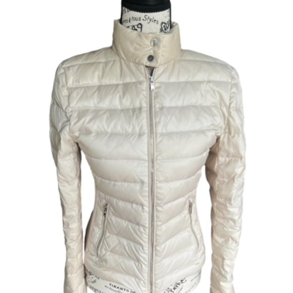 Zara Woman Down Jacket - Picture 3 of 5